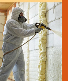 Услуги Услуги утепления в Нижнем Тагиле под ключ